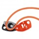 Petzl Assicuratore Arrampicata Neox Arancio