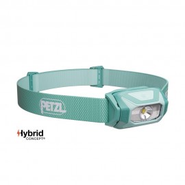 Petzl Lampada Frontale Tikkina 300 Lumen Verde