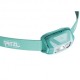 Petzl Lampada Frontale Tikkina 300 Lumen Verde