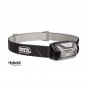 Petzl Lampada Frontale Tikka 350 Lumen Nero