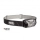 Petzl Lampada Frontale Tikka 350 Lumen Nero