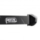 Petzl Lampada Frontale Tikka 350 Lumen Nero