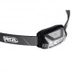 Petzl Lampada Frontale Tikka 350 Lumen Nero