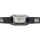 Petzl Lampada Frontale Tikka 350 Lumen Nero