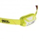 Petzl Lampada Frontale Tikka 350 Lumen Giallo