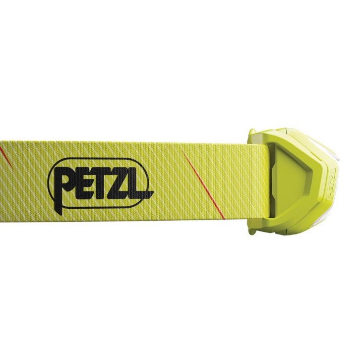 Petzl Lampada Frontale Tikka 350 Lumen Giallo