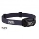 Petzl Lampada Frontale Actik 450 Lumen Nero