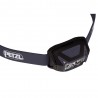 Petzl Lampada Frontale Actik 450 Lumen Nero
