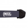 Petzl Lampada Frontale Actik 450 Lumen Nero