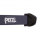 Petzl Lampada Frontale Actik 450 Lumen Nero
