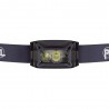 Petzl Lampada Frontale Actik 450 Lumen Nero
