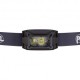 Petzl Lampada Frontale Actik 450 Lumen Nero