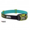 Petzl Lampada Frontale Actik Core 625 Lumen Verde