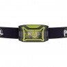 Petzl Lampada Frontale Actik Core 625 Lumen Verde