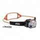 Petzl Lampada Frontale Swift Rl Nero Arancio