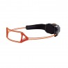 Petzl Lampada Frontale Swift Rl Nero Arancio