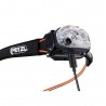 Petzl Lampada Frontale Swift Rl Nero Arancio