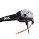 Petzl Lampada Frontale Swift Rl Nero Arancio