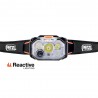 Petzl Lampada Frontale Swift Rl Nero Arancio