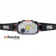 Petzl Lampada Frontale Swift Rl Nero Arancio