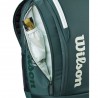 Wilson Zaino Tennis Blade V10 Super Tour Verde