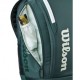Wilson Zaino Tennis Blade V10 Super Tour Verde