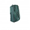 Wilson Borsa Tennis Blade V10 Super Tour 9Pk Verde