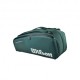 Wilson Borsa Tennis Blade V10 Super Tour 9Pk Verde