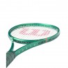 Wilson Blade V10 16X19 Verde - Racchetta Tennis Uomo