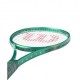 Wilson Blade V10 16X19 Verde - Racchetta Tennis Uomo