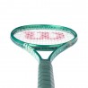 Wilson Blade V10 16X19 Verde - Racchetta Tennis Uomo