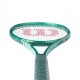 Wilson Blade V10 16X19 Verde - Racchetta Tennis Uomo