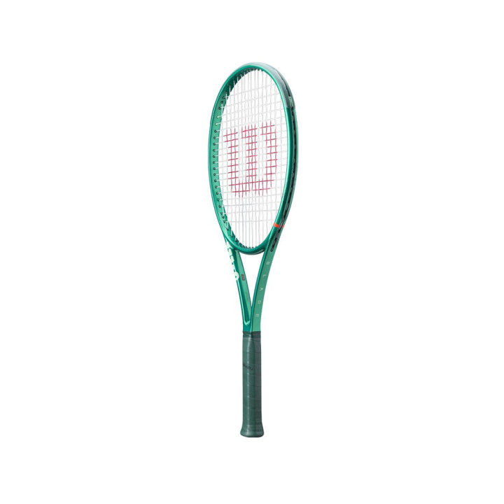 Wilson Blade V10 16X19 Verde - Racchetta Tennis Uomo