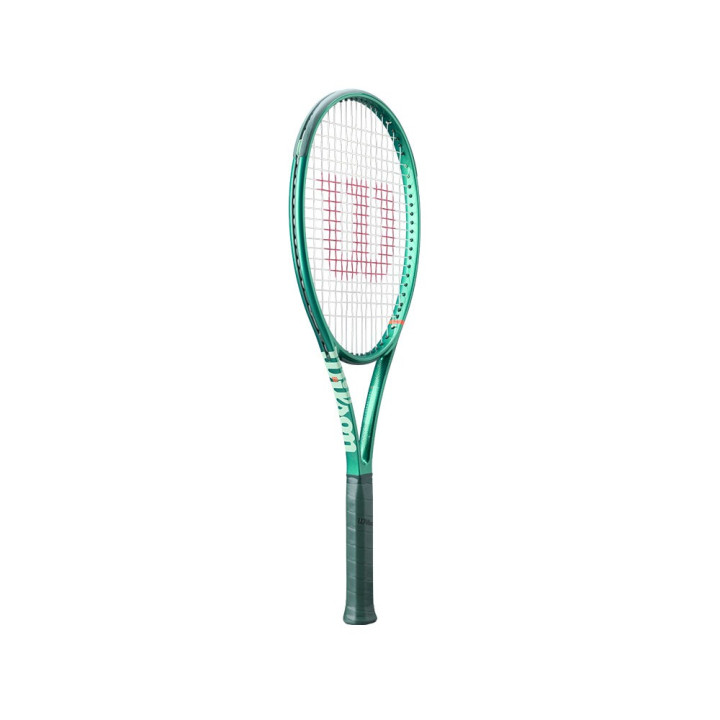 Wilson Blade V10 16X19 Verde - Racchetta Tennis Uomo