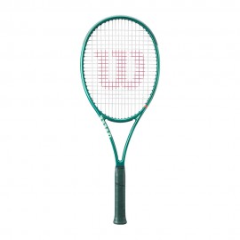 Wilson Blade V10 16X19 Verde - Racchetta Tennis Uomo