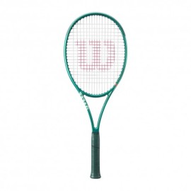 Wilson Blade V10 16X19 Verde - Racchetta Tennis Uomo