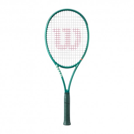 Wilson Blade V10 16X19 Verde - Racchetta Tennis Uomo