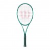 Wilson Blade V10 16X19 Verde - Racchetta Tennis Uomo
