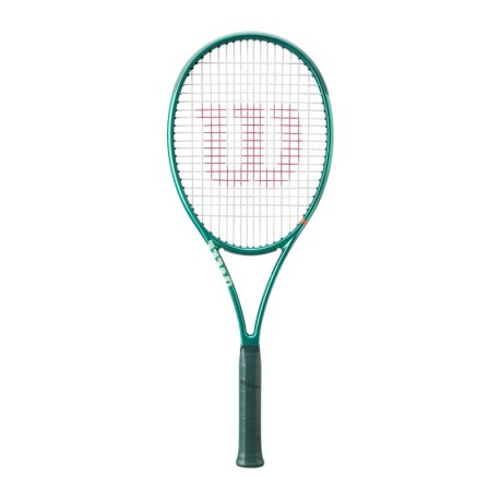 Wilson Blade V10 16X19 Verde - Racchetta Tennis Uomo