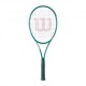 Wilson Blade V10 16X19 Verde - Racchetta Tennis Uomo