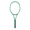 Wilson Blade 100 V10 Metallic Verde - Racchetta Tennis Uomo