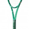 Wilson Blade 100 V10 Metallic Verde - Racchetta Tennis Uomo