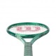 Wilson Blade 100 V10 Metallic Verde - Racchetta Tennis Uomo