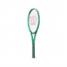 Wilson Blade 100 V10 Metallic Verde - Racchetta Tennis Uomo