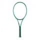 Wilson Blade 100L V10 Metallic Verde - Racchetta Tennis Uomo