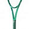 Wilson Blade 100L V10 Metallic Verde - Racchetta Tennis Uomo