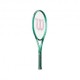 Wilson Blade 100L V10 Metallic Verde - Racchetta Tennis Uomo