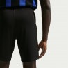 Nike Pantaloncini Calcio Inter Home 26 27 Nero Oro Uomo