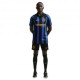 Nike Pantaloncini Calcio Inter Home 26 27 Nero Oro Uomo