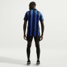 Nike Pantaloncini Calcio Inter Home 26 27 Nero Oro Uomo